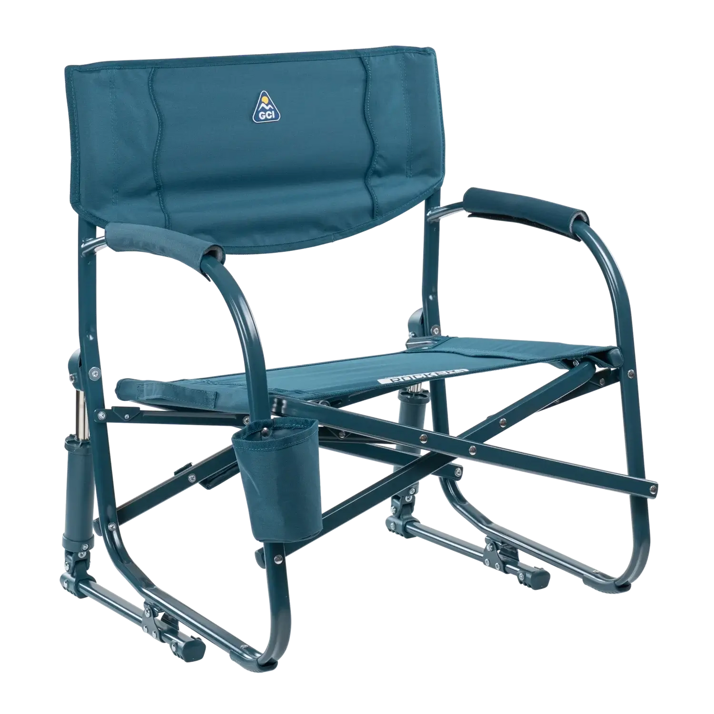Grab & Go Rocker™ - Zesty Comfort Blend