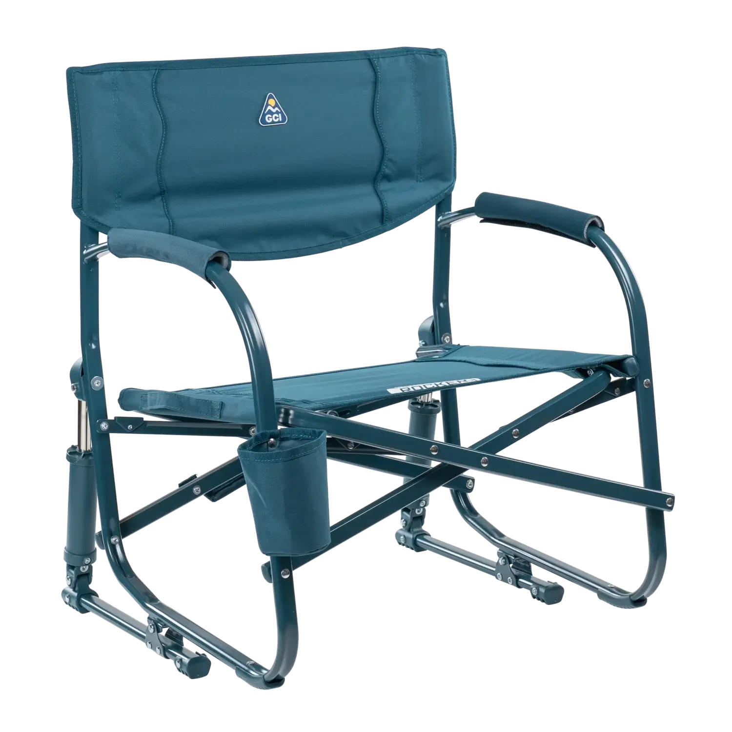Grab & Go Rocker™ - Zesty Comfort Blend