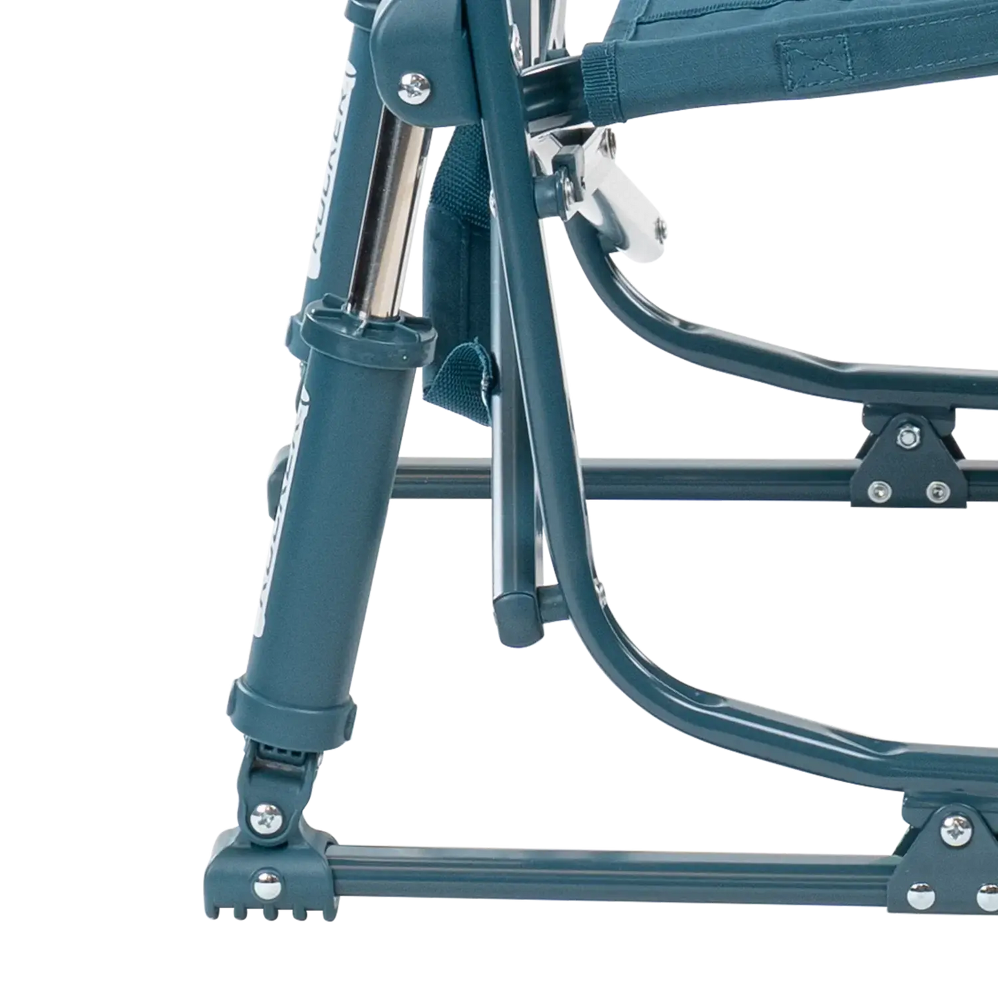 Grab & Go Rocker™ - Zesty Comfort Blend