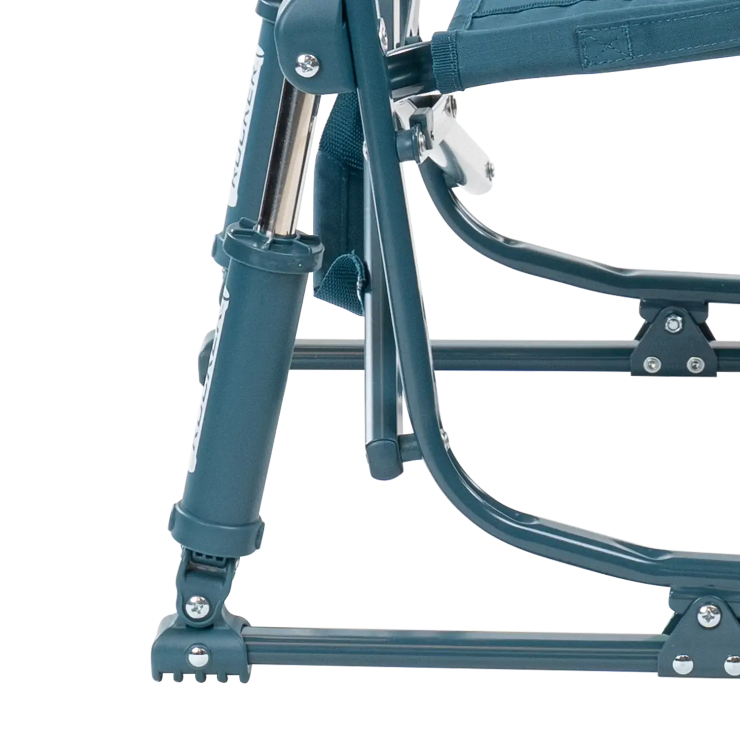Grab & Go Rocker™ - Zesty Comfort Blend
