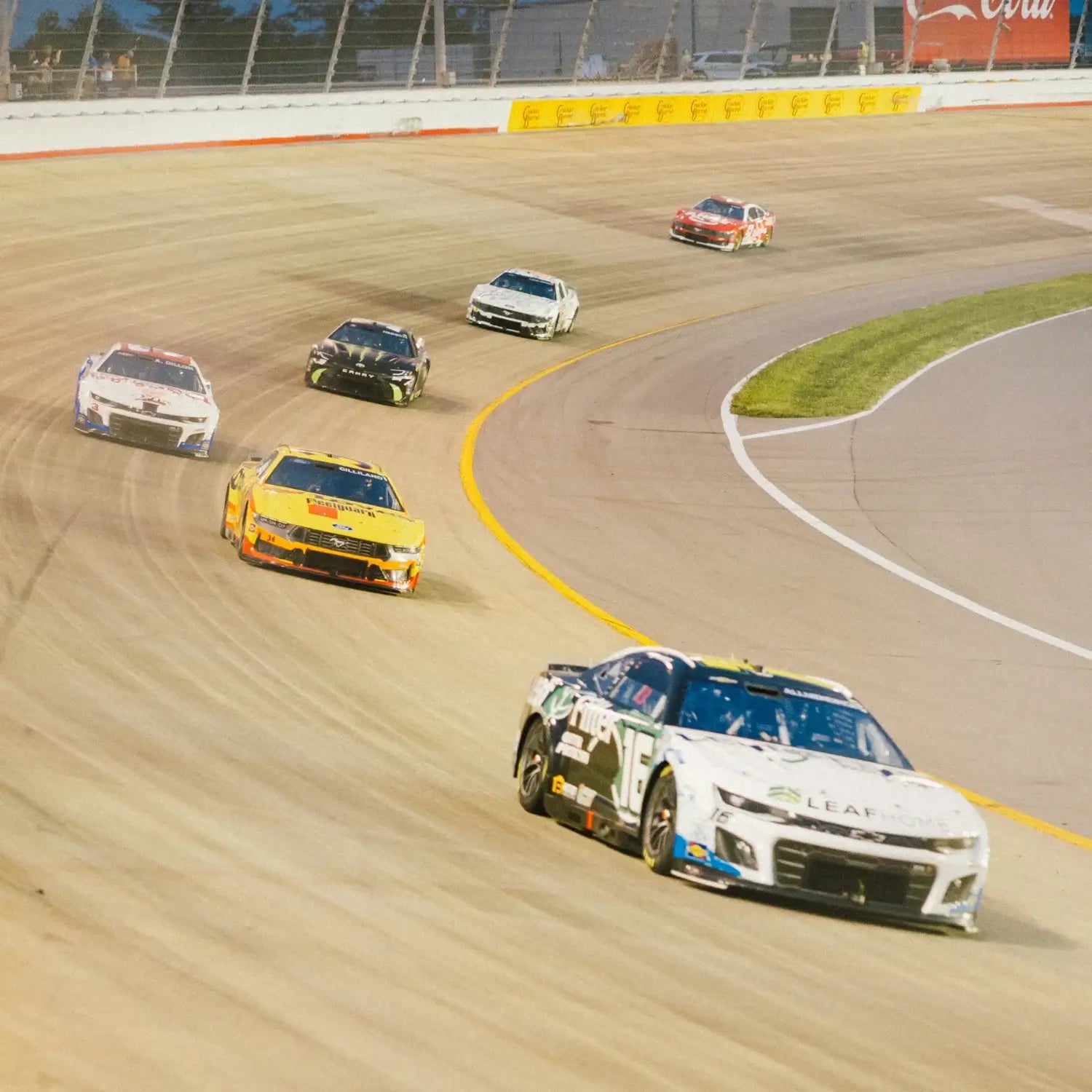 NASCAR for Her Bundle - Classic Collection