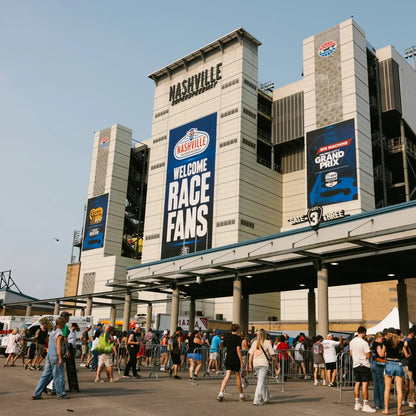 NASCAR Race Day Bundle - Daily Pick