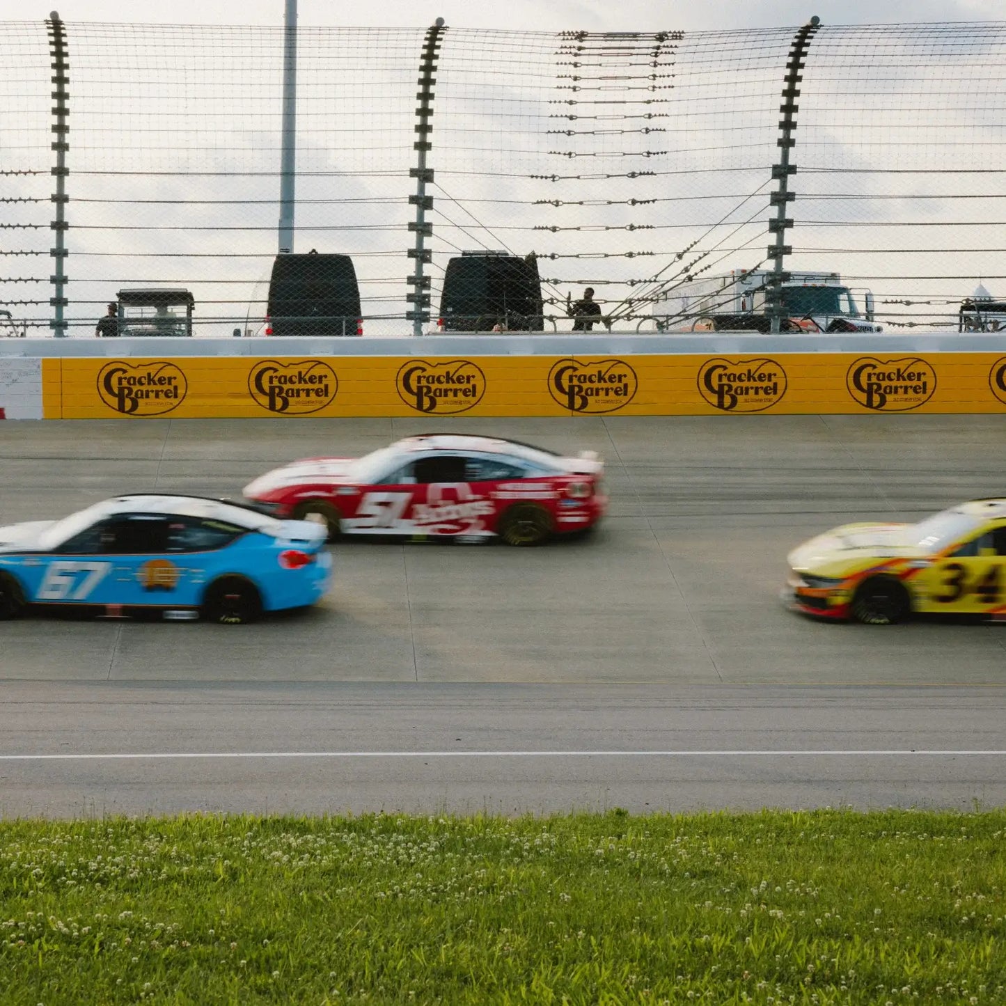 NASCAR for Him Bundle - Family Collection