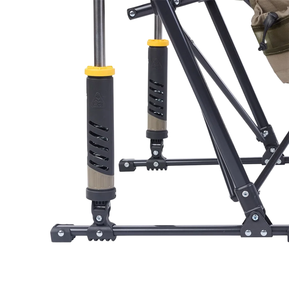 Pod Rocker Elite™ - Smooth Comfort Twist