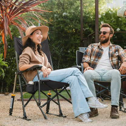 RoadTrip Rocker™ - Sunny Comfort Blend