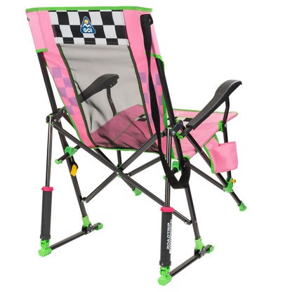 RoadTrip Rocker™ - NASCAR For Her - Comfort Twist