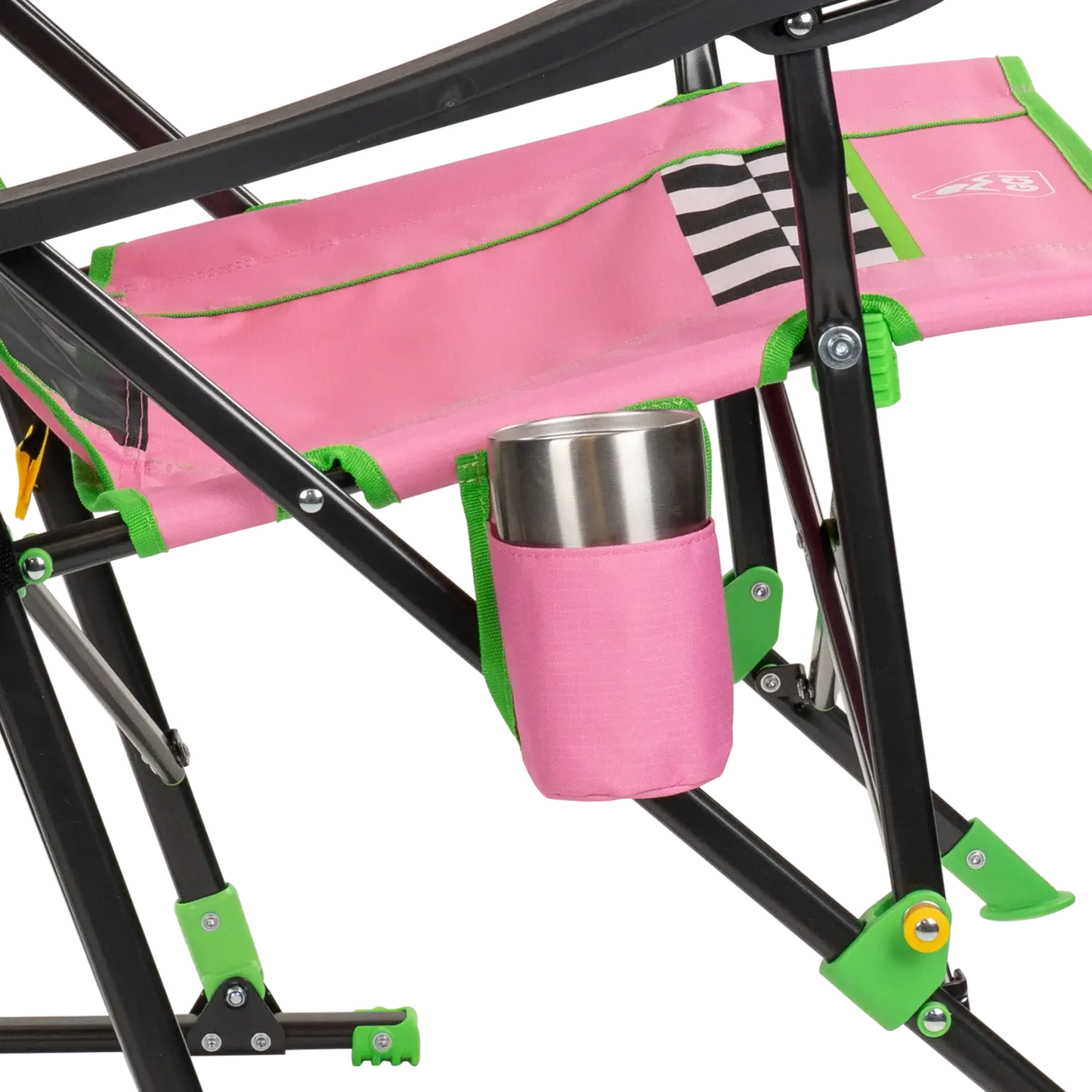 RoadTrip Rocker™ - NASCAR For Her - Comfort Twist