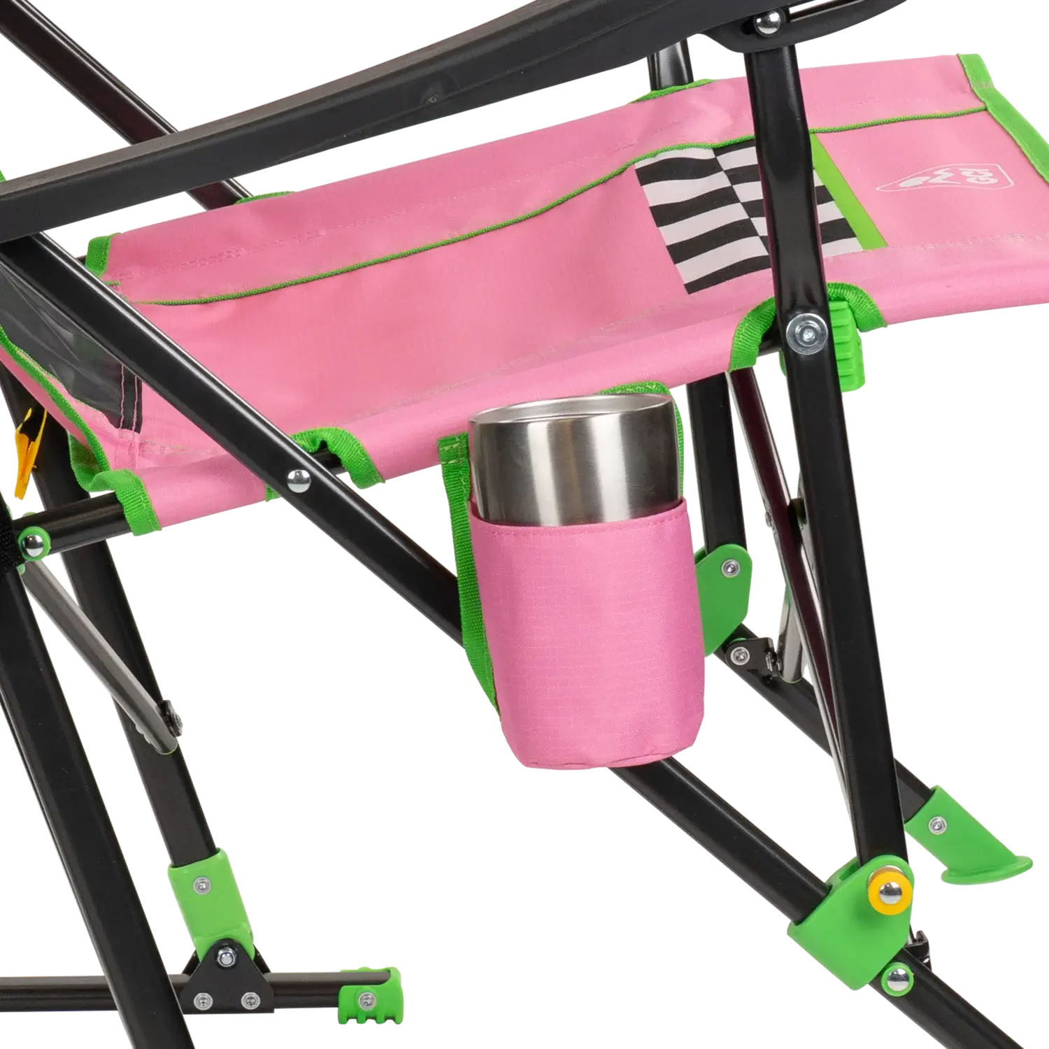 RoadTrip Rocker™ - NASCAR For Her - Comfort Twist