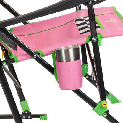 RoadTrip Rocker™ - NASCAR For Her - Comfort Twist