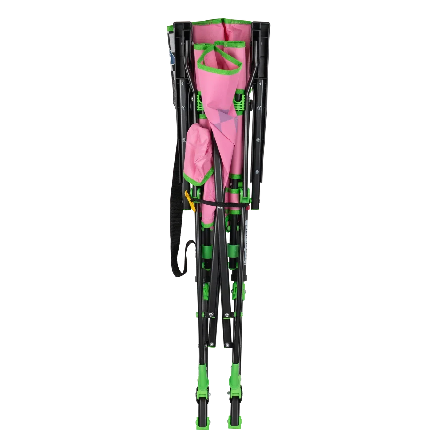 RoadTrip Rocker™ - NASCAR For Her - Comfort Twist