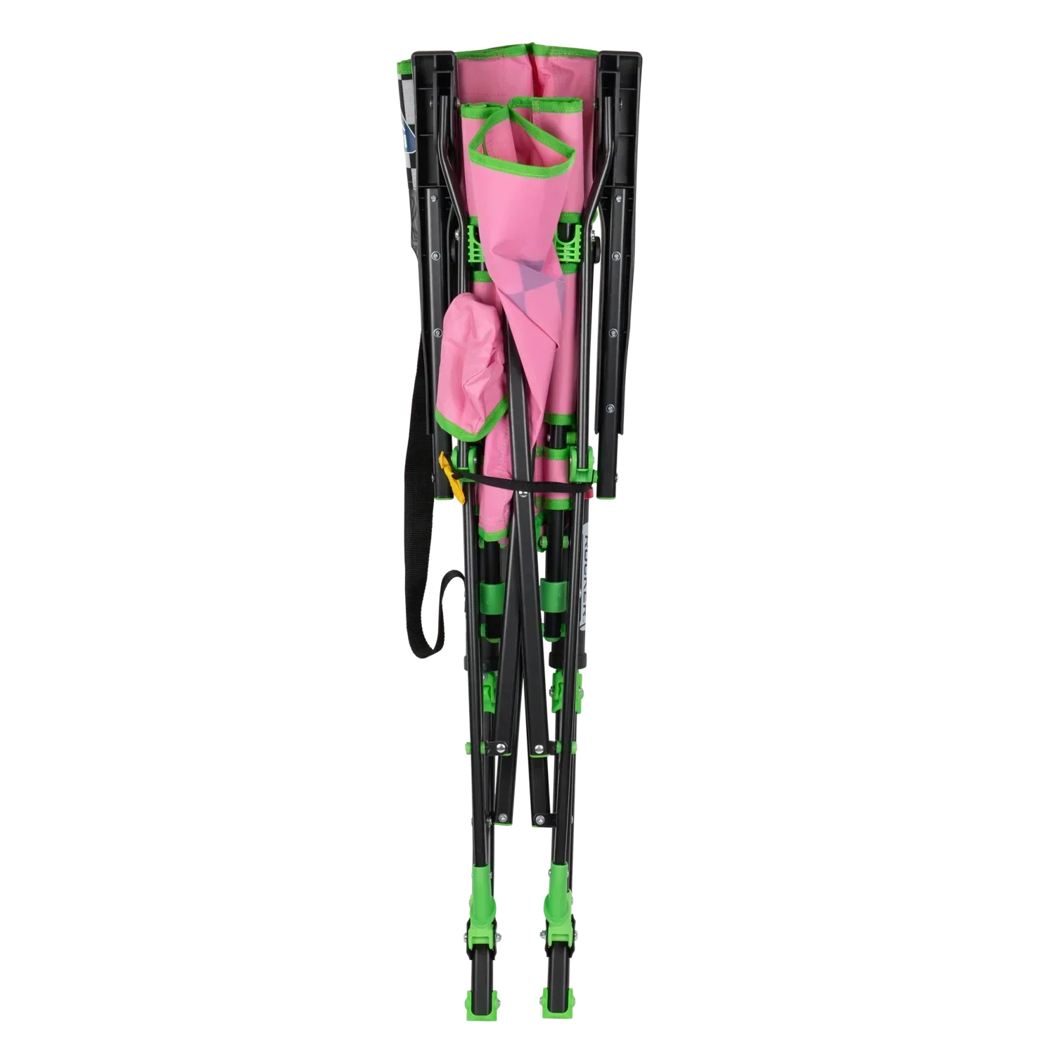 RoadTrip Rocker™ - NASCAR For Her - Comfort Twist