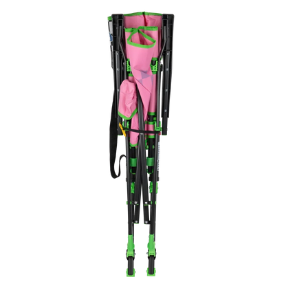 RoadTrip Rocker™ - NASCAR For Her - Comfort Twist