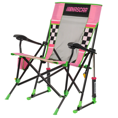 RoadTrip Rocker™ - NASCAR For Her - Comfort Twist