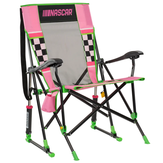 RoadTrip Rocker™ - NASCAR For Her - Comfort Twist