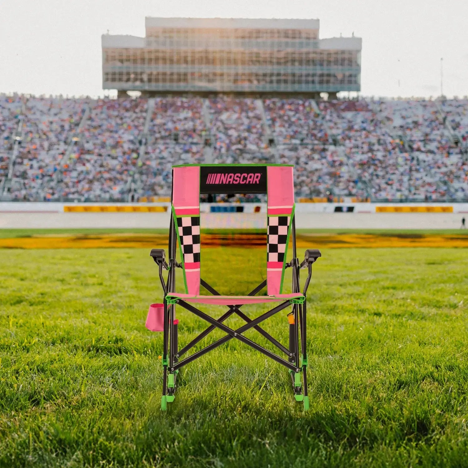 NASCAR for Her Bundle - Classic Collection