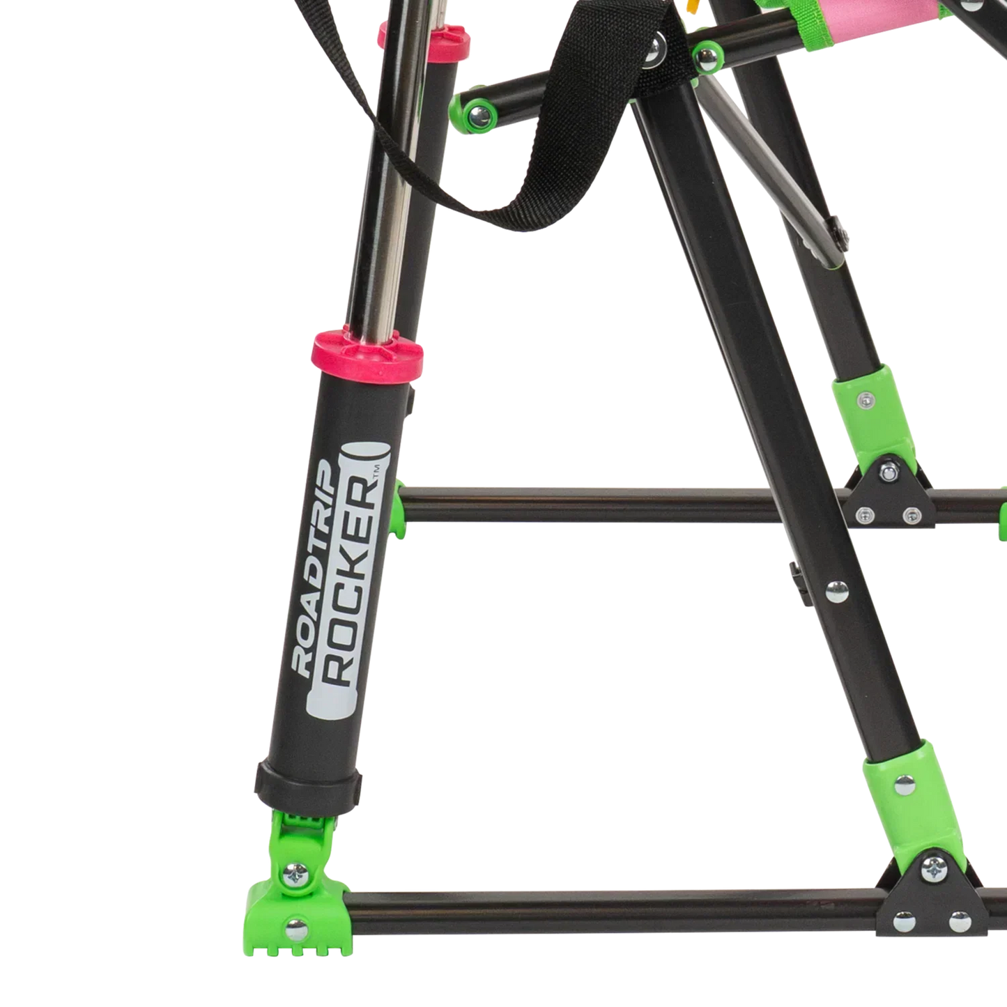 RoadTrip Rocker™ - NASCAR For Her - Comfort Twist