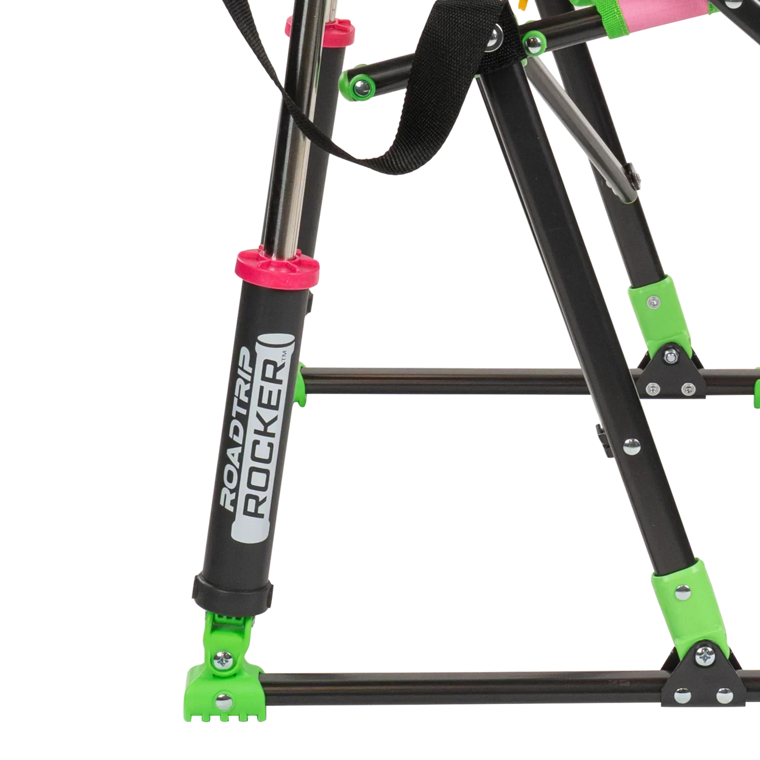 RoadTrip Rocker™ - NASCAR For Her - Comfort Twist