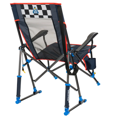 RoadTrip Rocker™ - NASCAR For Him - Comfort Burst