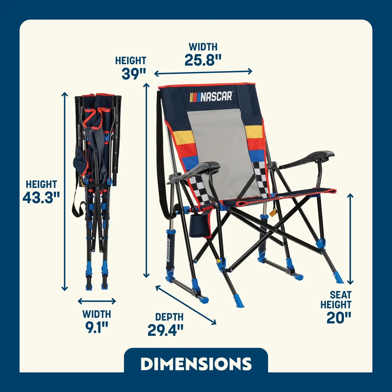 NASCAR for Him Bundle - Family Collection