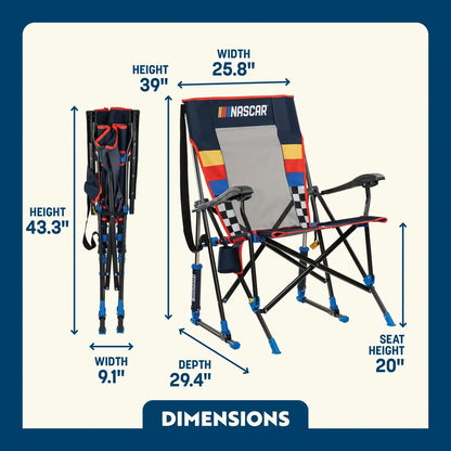 NASCAR for Him Bundle - Family Collection