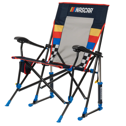 RoadTrip Rocker™ - NASCAR For Him - Comfort Burst