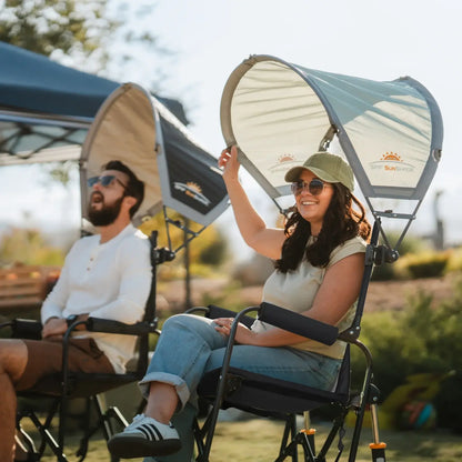 Stowaway Rocker™ - Classic Comfort Blend