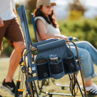 Stowaway Rocker™ - Classic Comfort Blend
