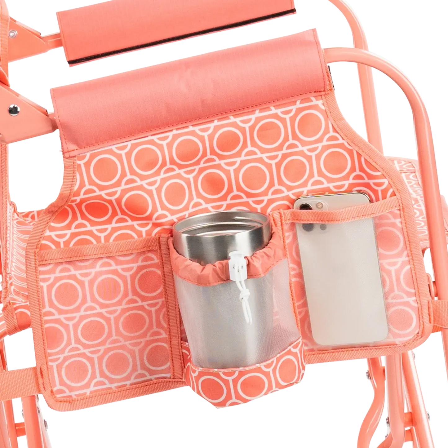 Stowaway Rocker™ - Classic Comfort Blend