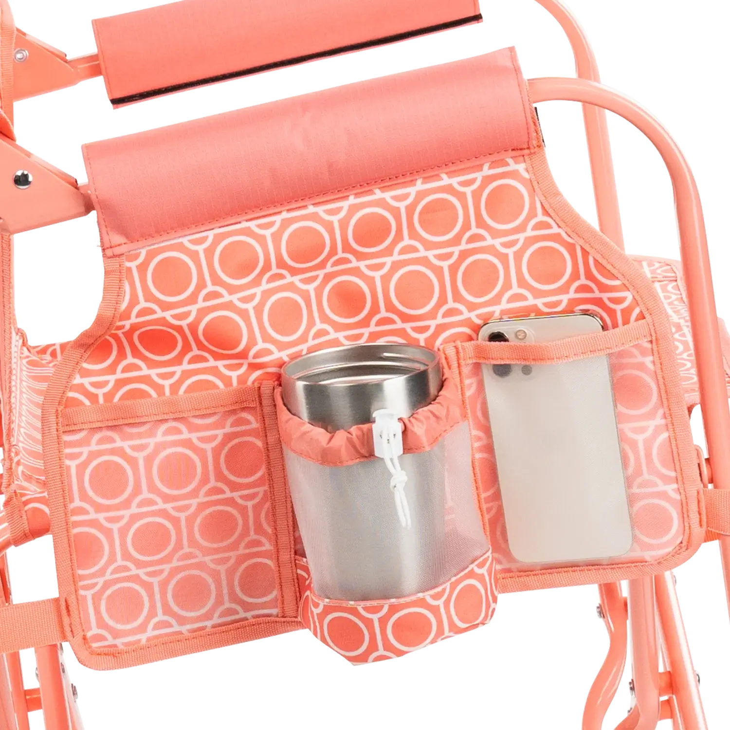 Stowaway Rocker™ - Classic Comfort Blend