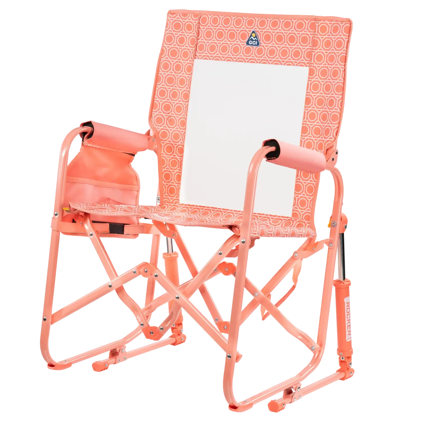 Stowaway Rocker™ - Classic Comfort Blend