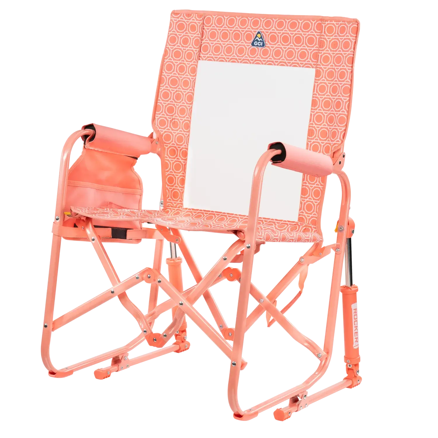 Stowaway Rocker™ - Classic Comfort Blend