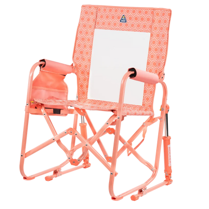 Stowaway Rocker™ - Classic Comfort Blend