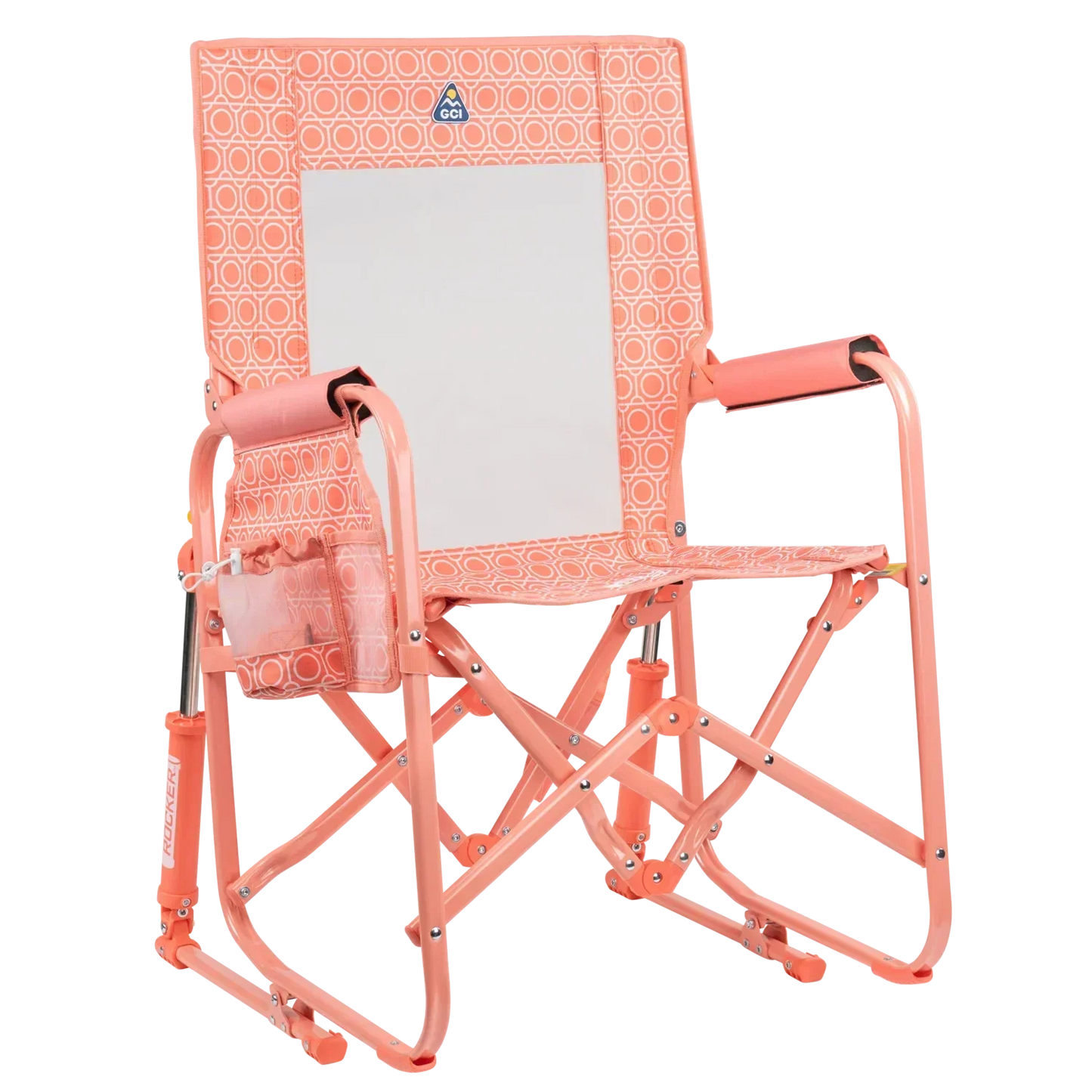 Stowaway Rocker™ - Classic Comfort Blend