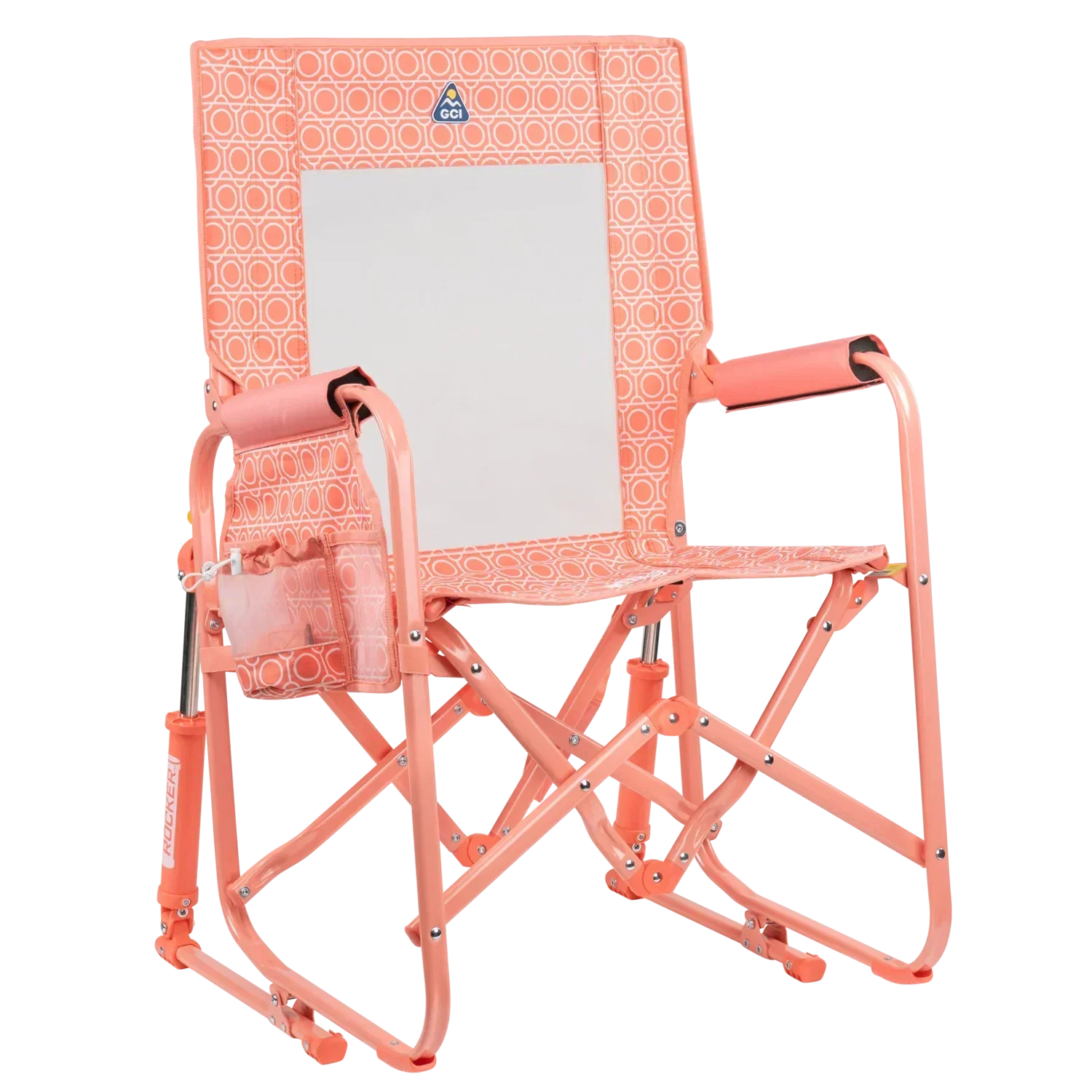 Stowaway Rocker™ - Classic Comfort Blend