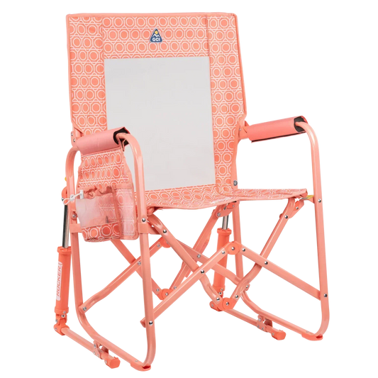 Stowaway Rocker™ - Classic Comfort Blend