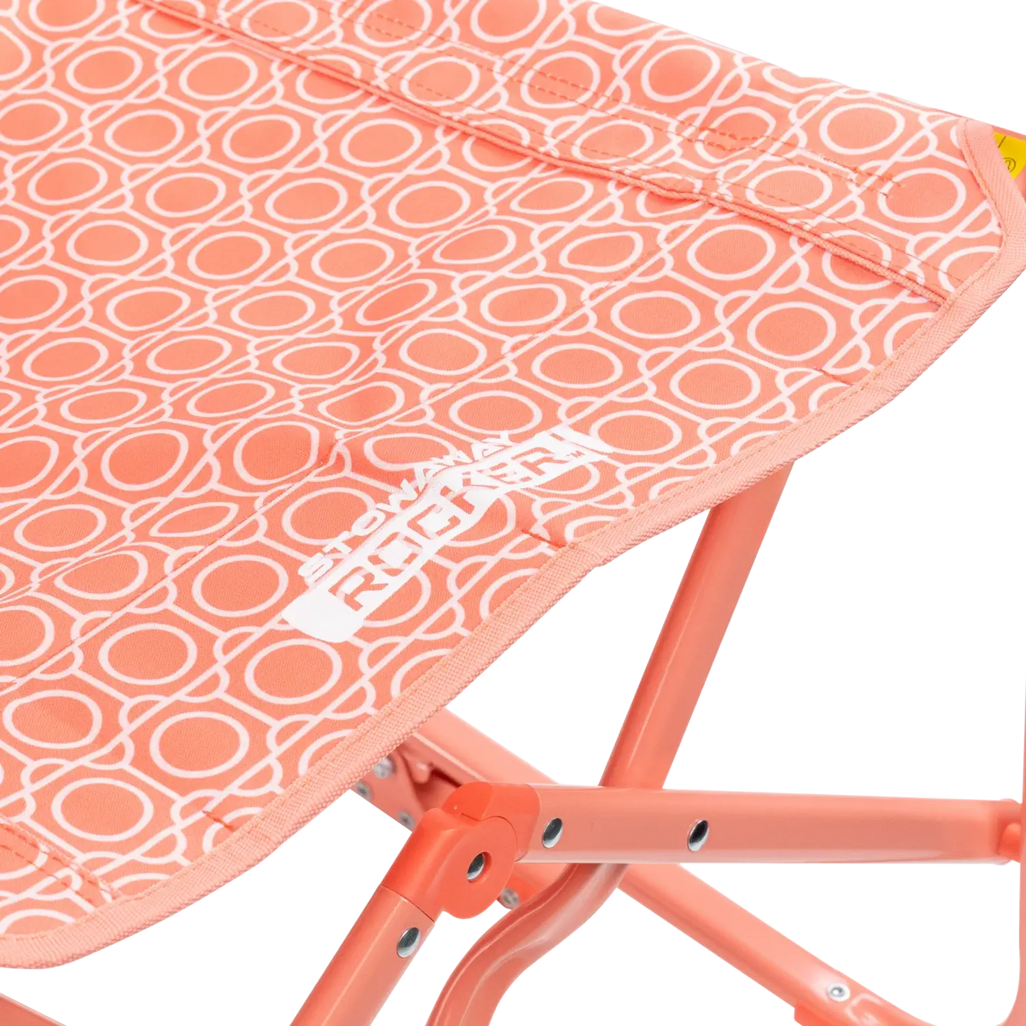 Stowaway Rocker™ - Classic Comfort Blend