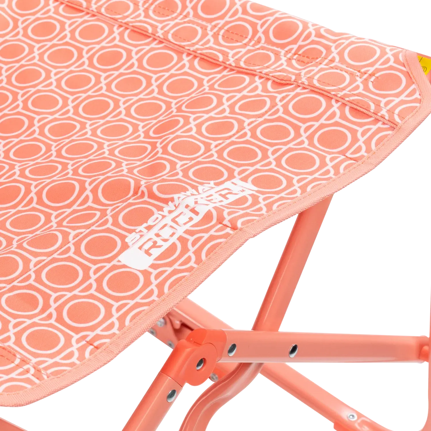Stowaway Rocker™ - Classic Comfort Blend