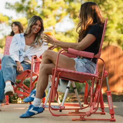 Stowaway Rocker™ - Classic Comfort Blend