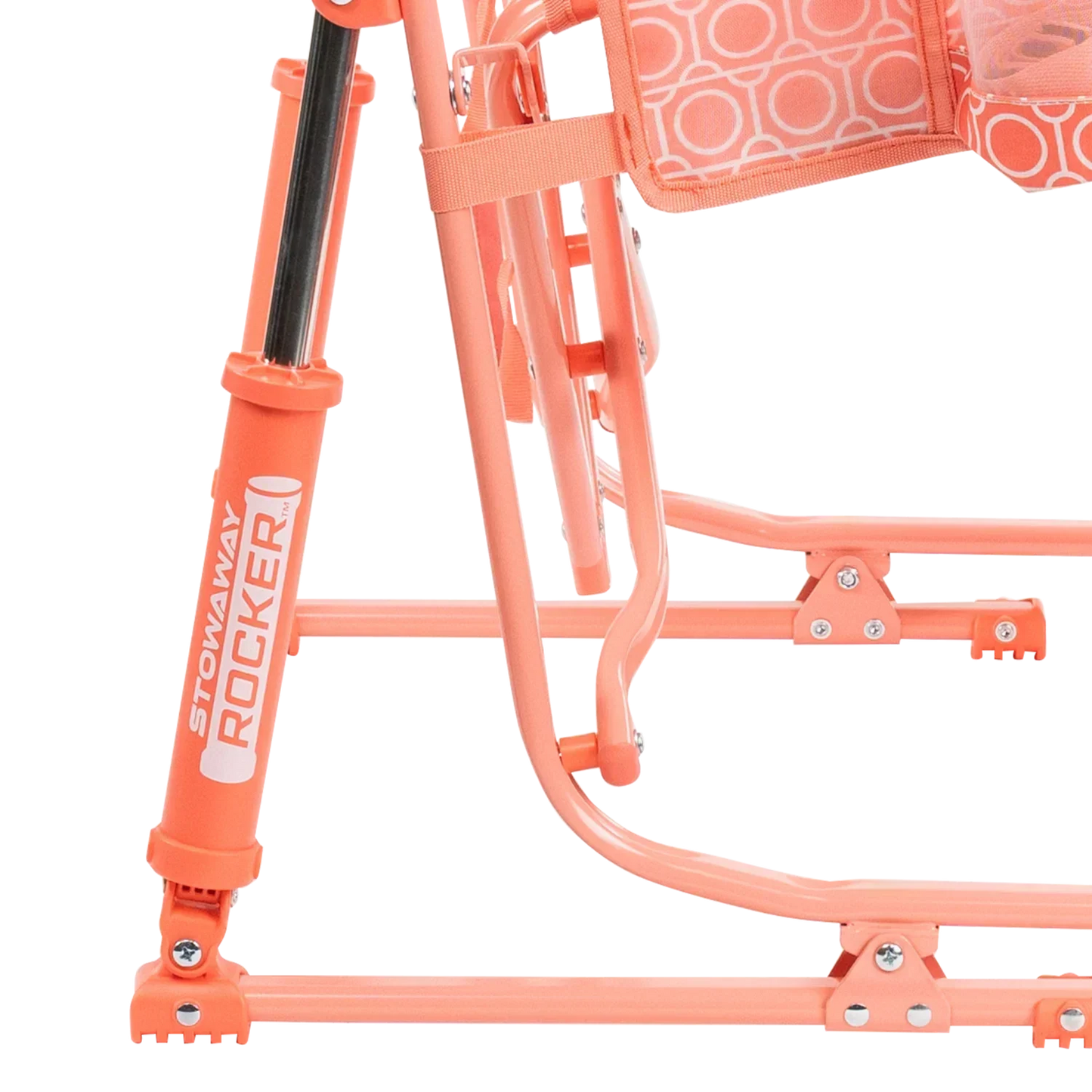 Stowaway Rocker™ - Classic Comfort Blend