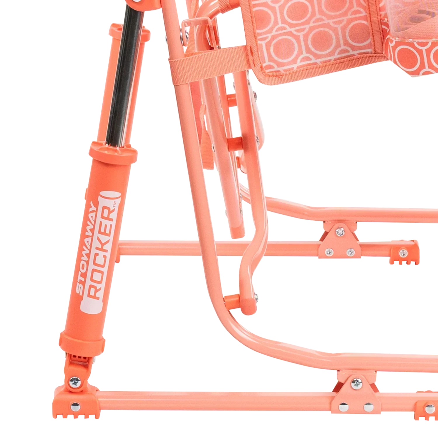 Stowaway Rocker™ - Classic Comfort Blend
