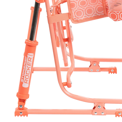 Stowaway Rocker™ - Classic Comfort Blend