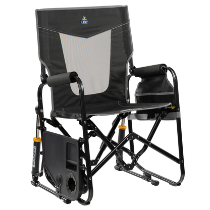Stowaway Rocker™ with Side Table - Easy Pick