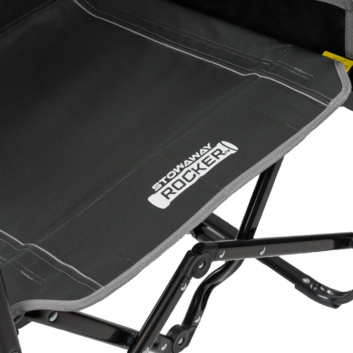 Stowaway Rocker™ with Side Table - Easy Pick