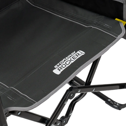 Stowaway Rocker™ with Side Table - Easy Pick