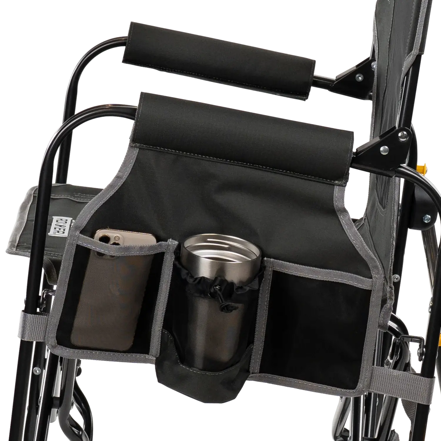 Stowaway Rocker™ with Side Table - Easy Pick