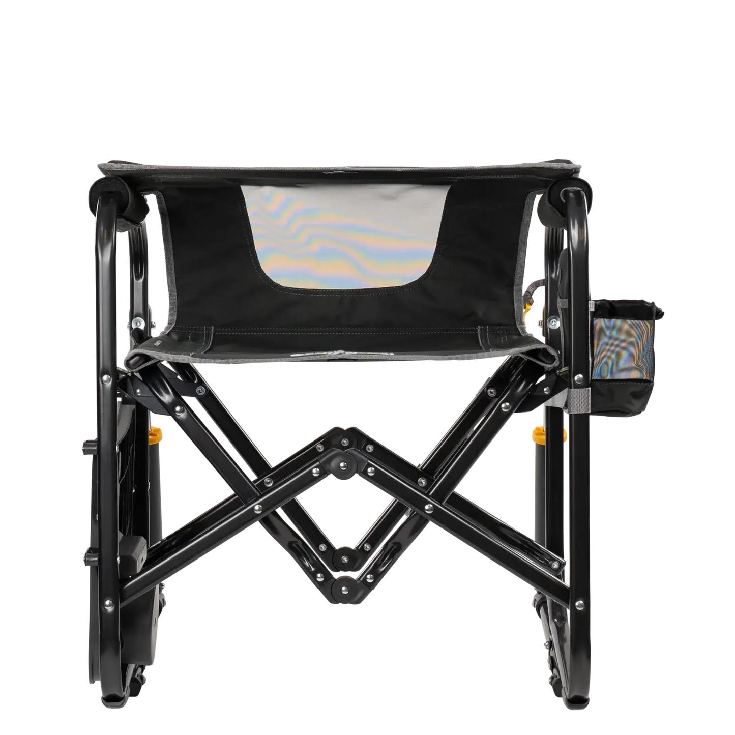 Stowaway Rocker™ with Side Table - Easy Pick