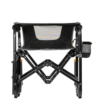 Stowaway Rocker™ with Side Table - Easy Pick