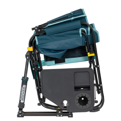 Stowaway Rocker™ with Side Table - Easy Pick