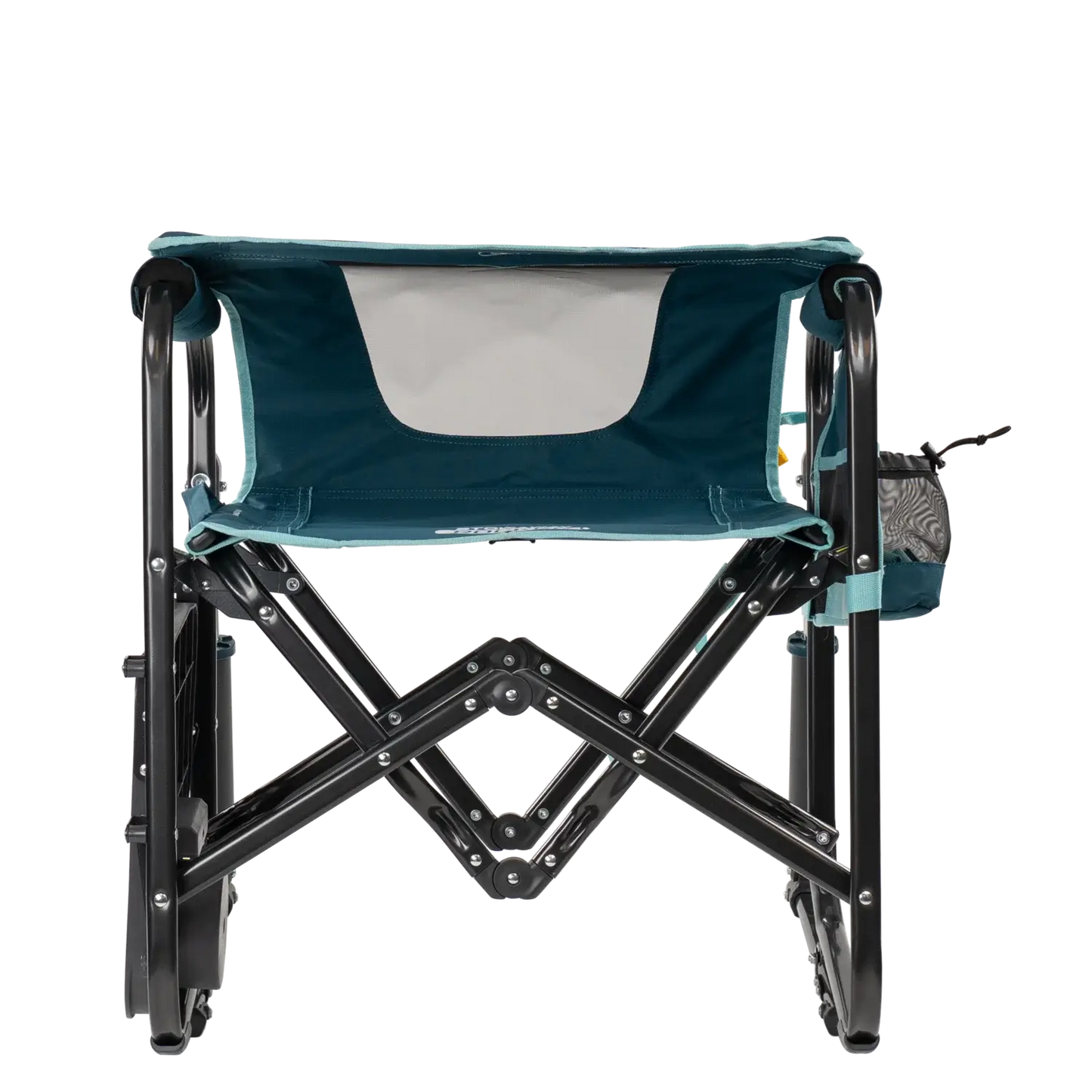 Stowaway Rocker™ with Side Table - Easy Pick