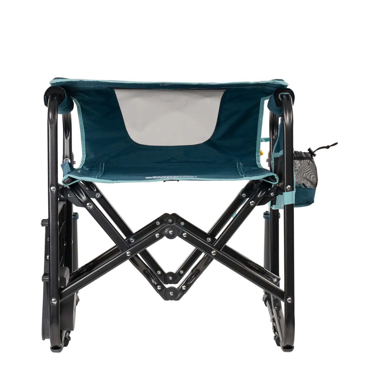 Stowaway Rocker™ with Side Table - Easy Pick